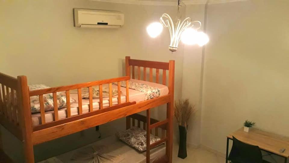 Jardins Guesthouse Rio Branco Luaran gambar