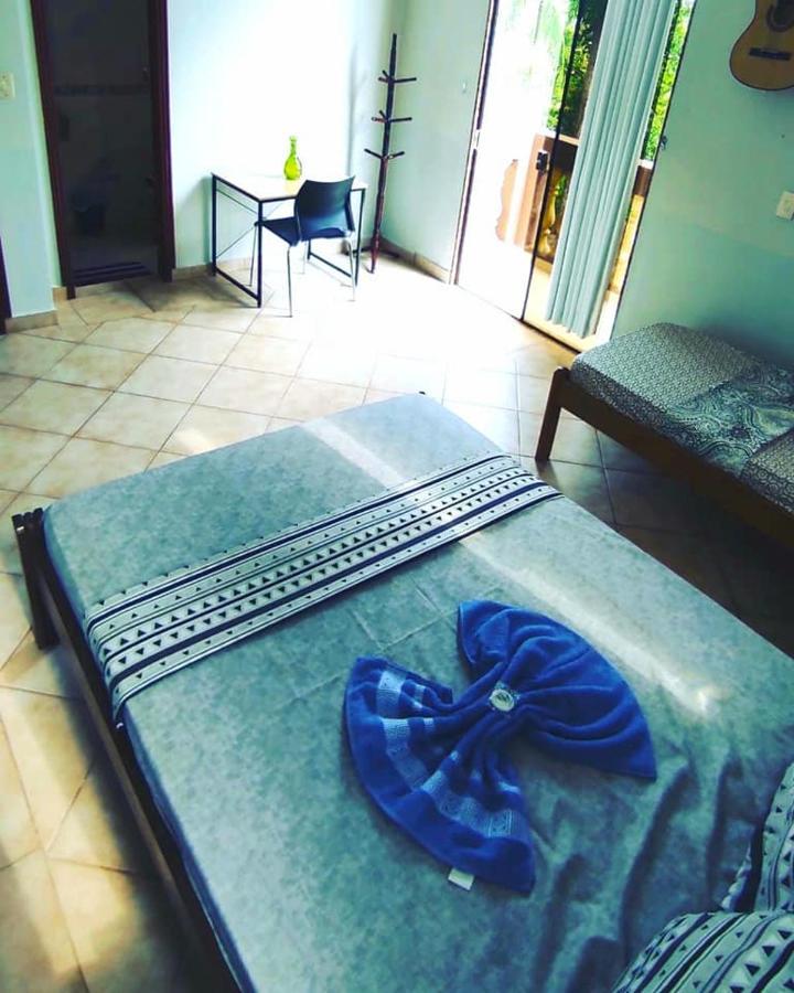 Jardins Guesthouse Rio Branco Luaran gambar