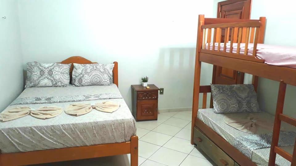 Jardins Guesthouse Rio Branco Luaran gambar