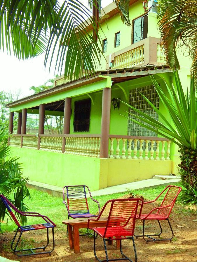 Jardins Guesthouse Rio Branco Luaran gambar