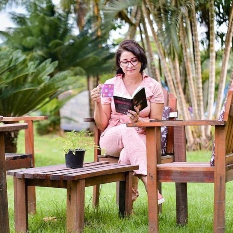 Jardins Guesthouse Rio Branco Luaran gambar