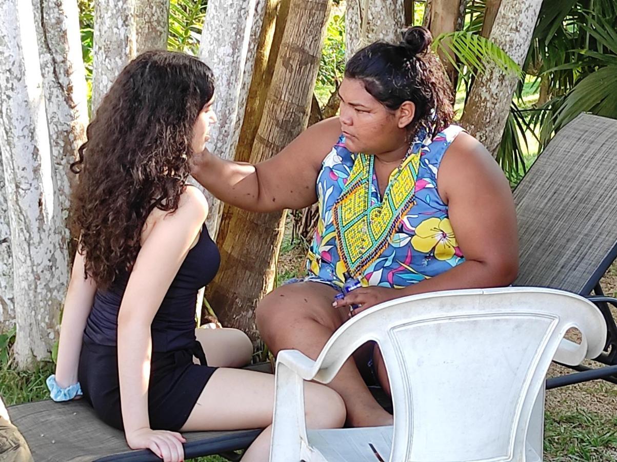 Jardins Guesthouse Rio Branco Luaran gambar
