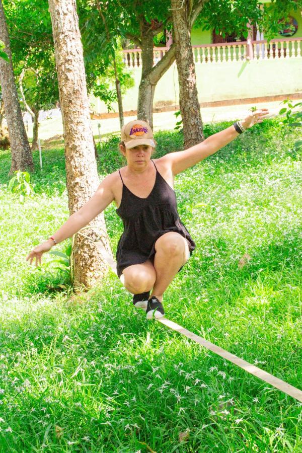 Jardins Guesthouse Rio Branco Luaran gambar