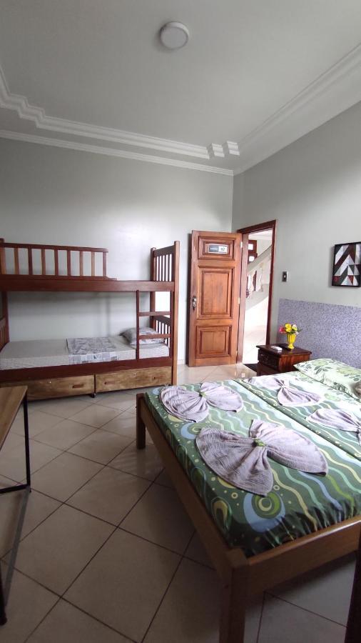 Jardins Guesthouse Rio Branco Luaran gambar