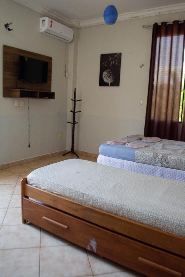 Jardins Guesthouse Rio Branco Luaran gambar