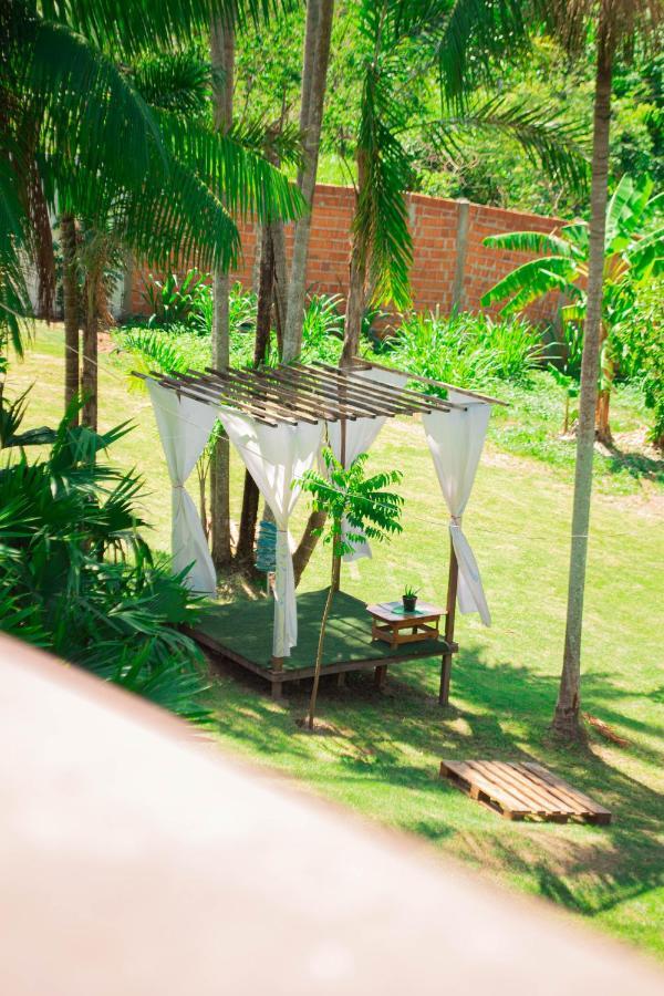 Jardins Guesthouse Rio Branco Luaran gambar