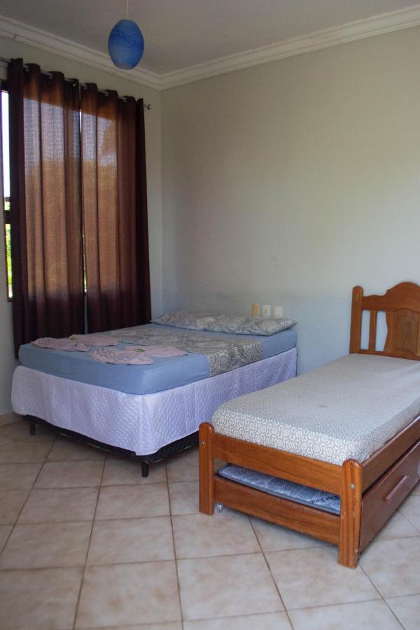 Jardins Guesthouse Rio Branco Luaran gambar